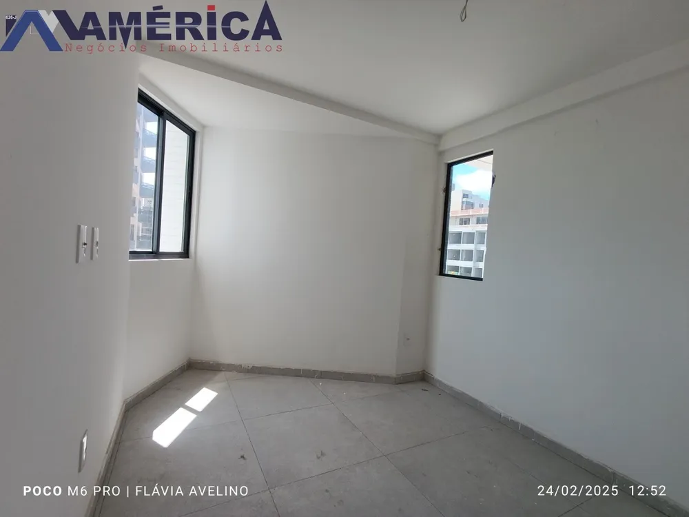 Apartamento, 3 quartos, 76 m² - Foto 3