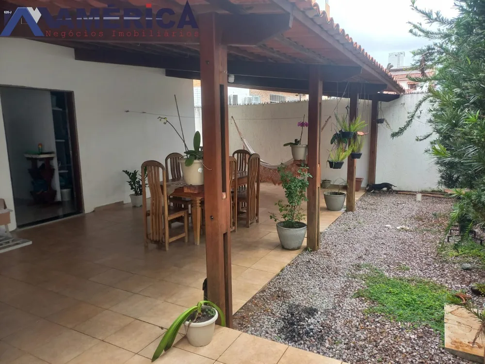 Casa, 4 quartos, 360 m² - Foto 4
