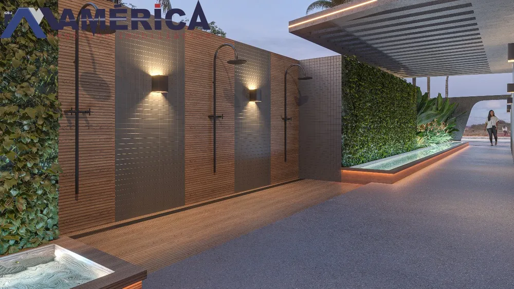 Flat/Apart Hotel, 1 quarto, 36 m² - Foto 4