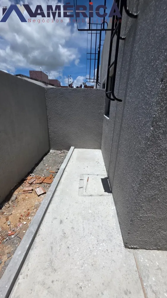 Casa, 2 quartos, 65 m² - Foto 4