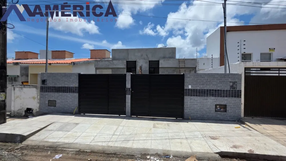 Casa, 2 quartos, 65 m² - Foto 1
