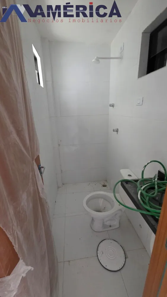 Casa, 2 quartos, 65 m² - Foto 2