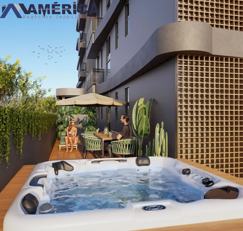 Apartamento, 2 quartos, 87 m² - Foto 3