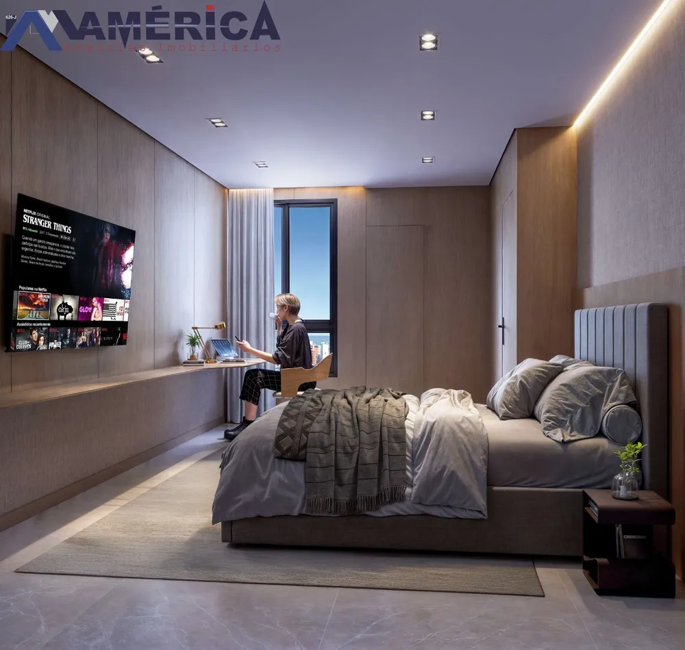 Apartamento, 2 quartos, 87 m² - Foto 4