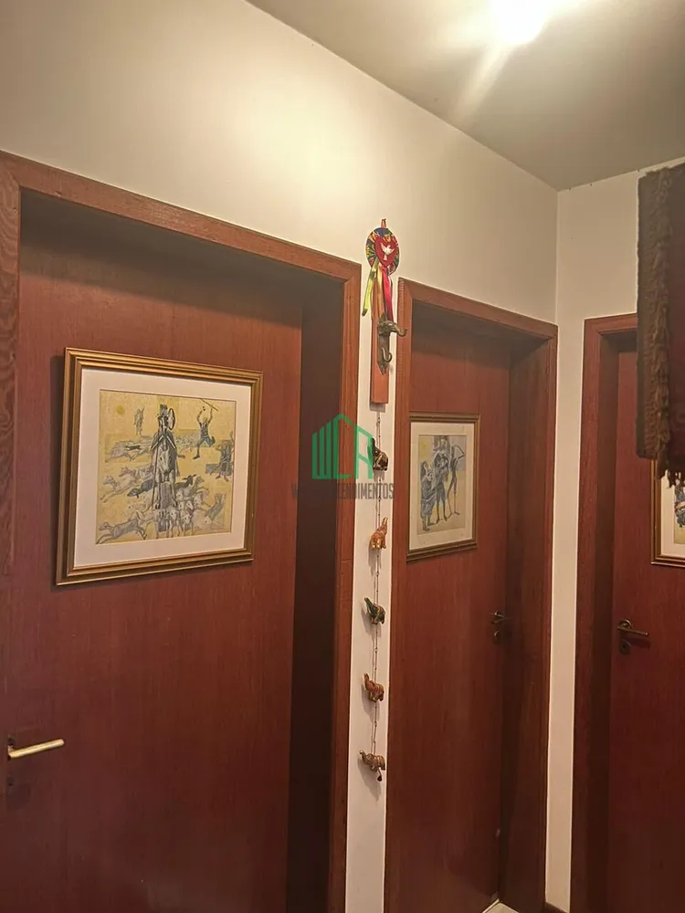 Apartamento, 3 quartos, 147 m² - Foto 12