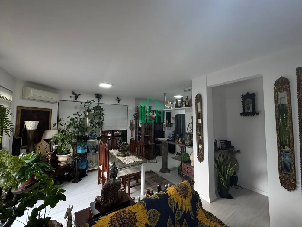 Apartamento, 3 quartos, 147 m² - Foto 6