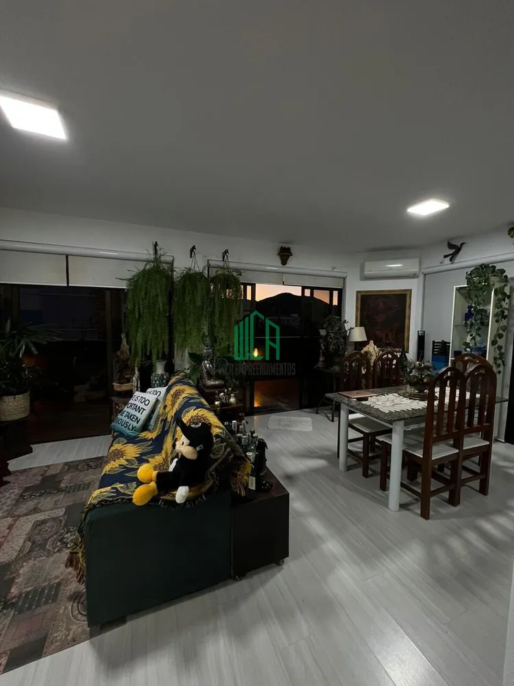 Apartamento, 3 quartos, 147 m² - Foto 3