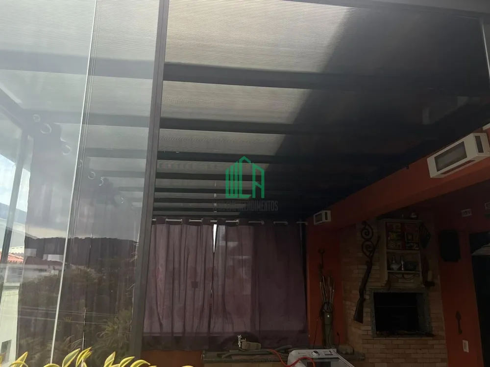 Apartamento, 3 quartos, 147 m² - Foto 8