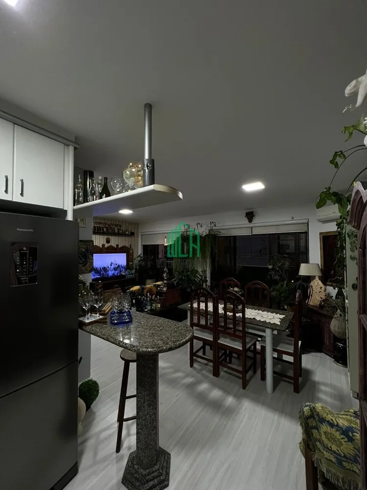 Apartamento, 3 quartos, 147 m² - Foto 4