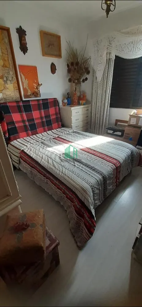 Apartamento, 3 quartos, 147 m² - Foto 13
