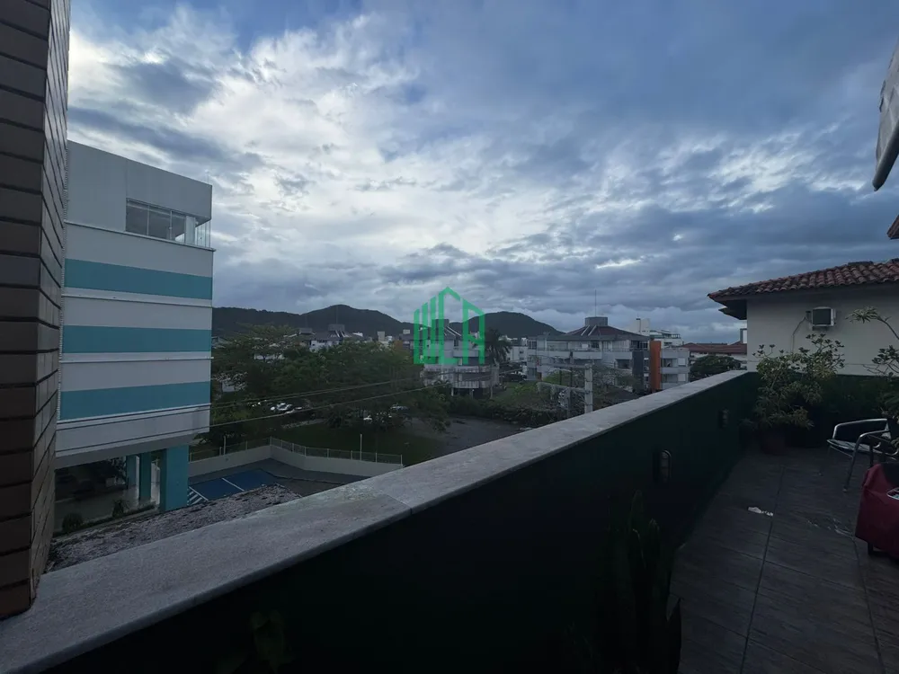 Apartamento, 3 quartos, 147 m² - Foto 9