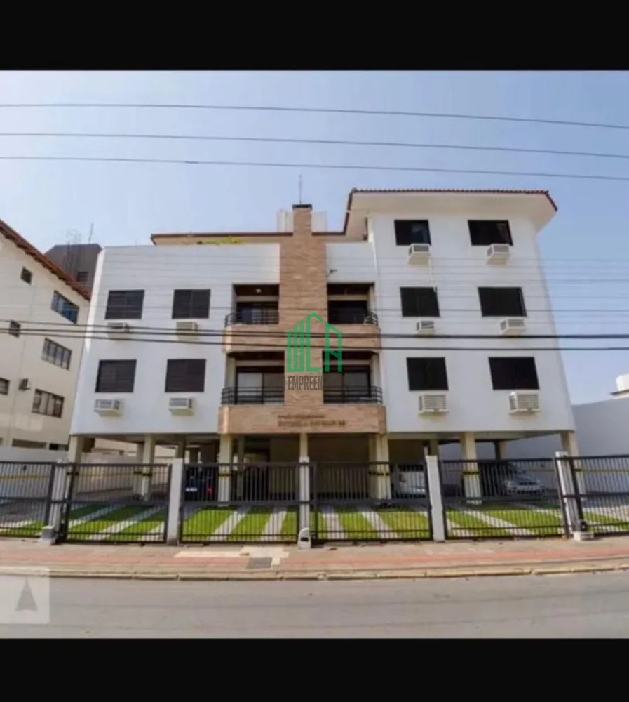 Apartamento, 3 quartos, 147 m² - Foto 1