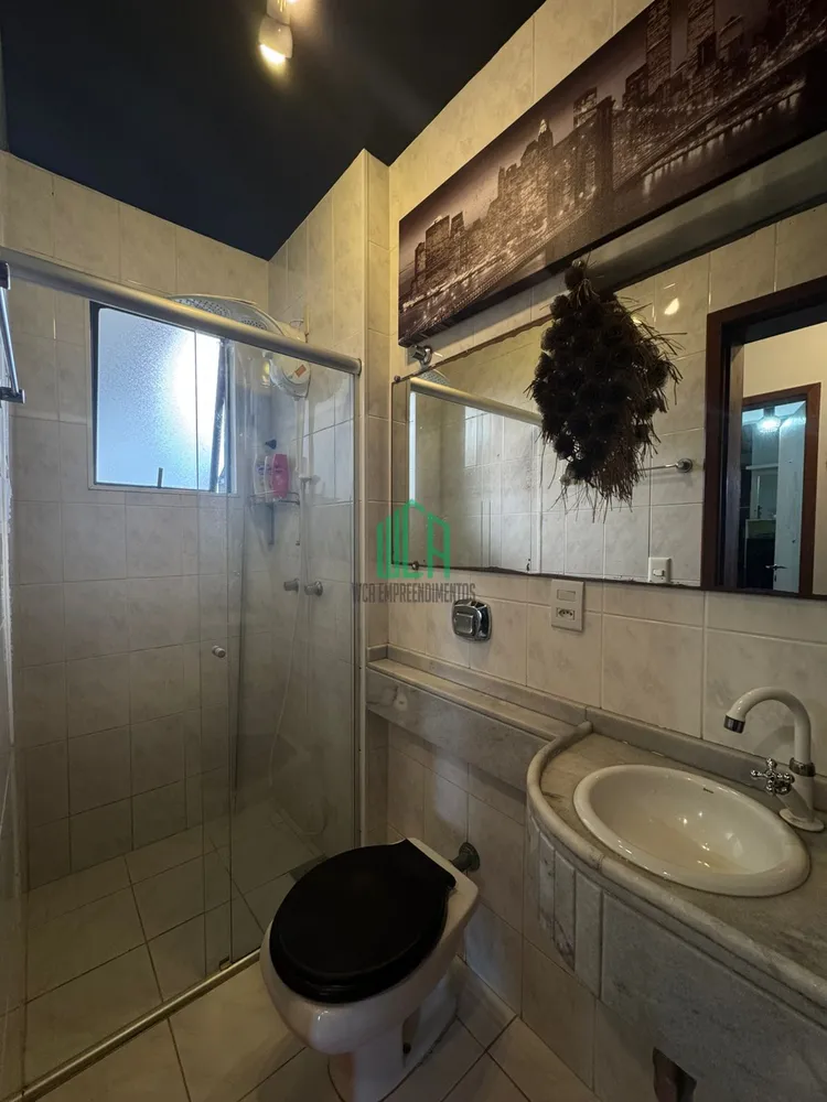 Apartamento, 3 quartos, 147 m² - Foto 17