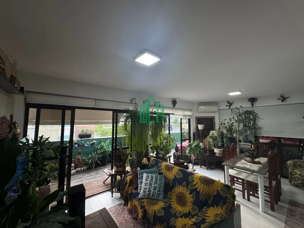 Apartamento, 3 quartos, 147 m² - Foto 7