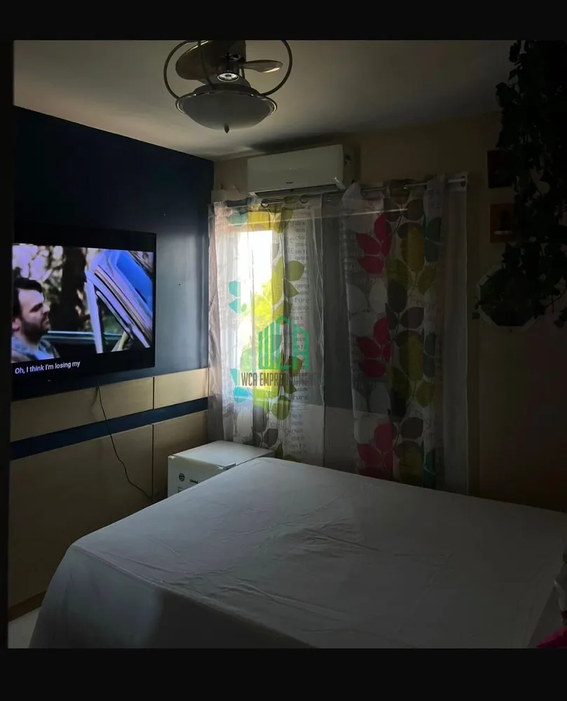 Apartamento, 3 quartos, 147 m² - Foto 16