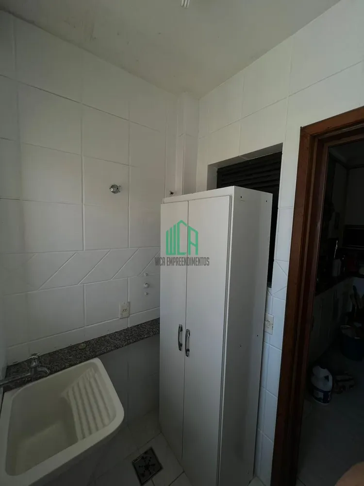 Apartamento, 3 quartos, 147 m² - Foto 11
