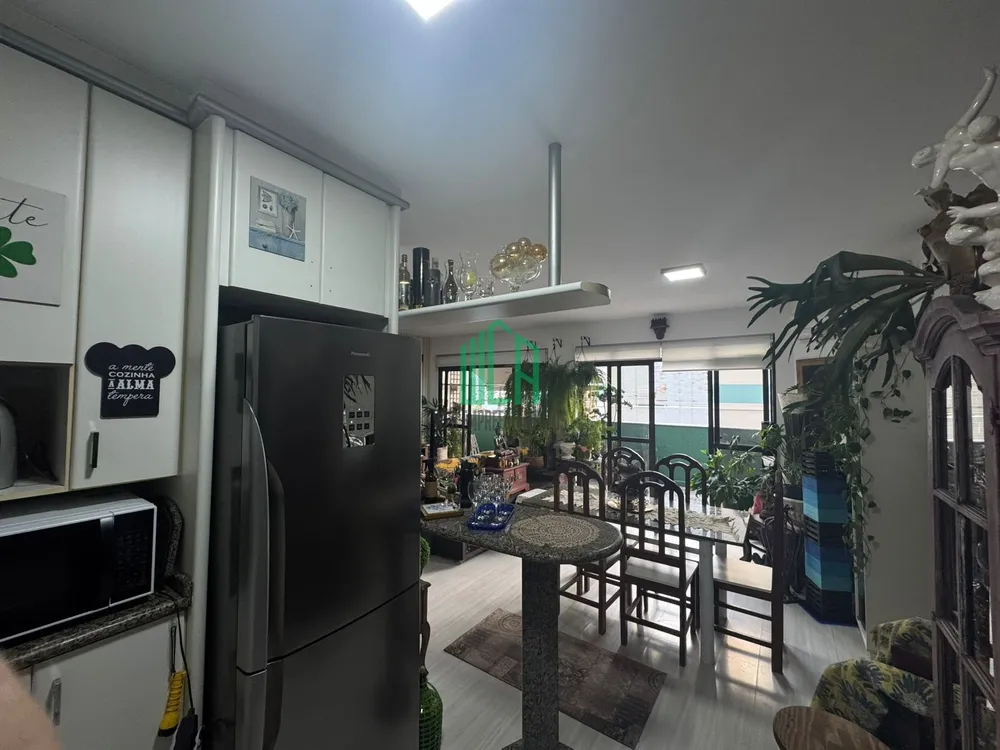Apartamento, 3 quartos, 147 m² - Foto 5
