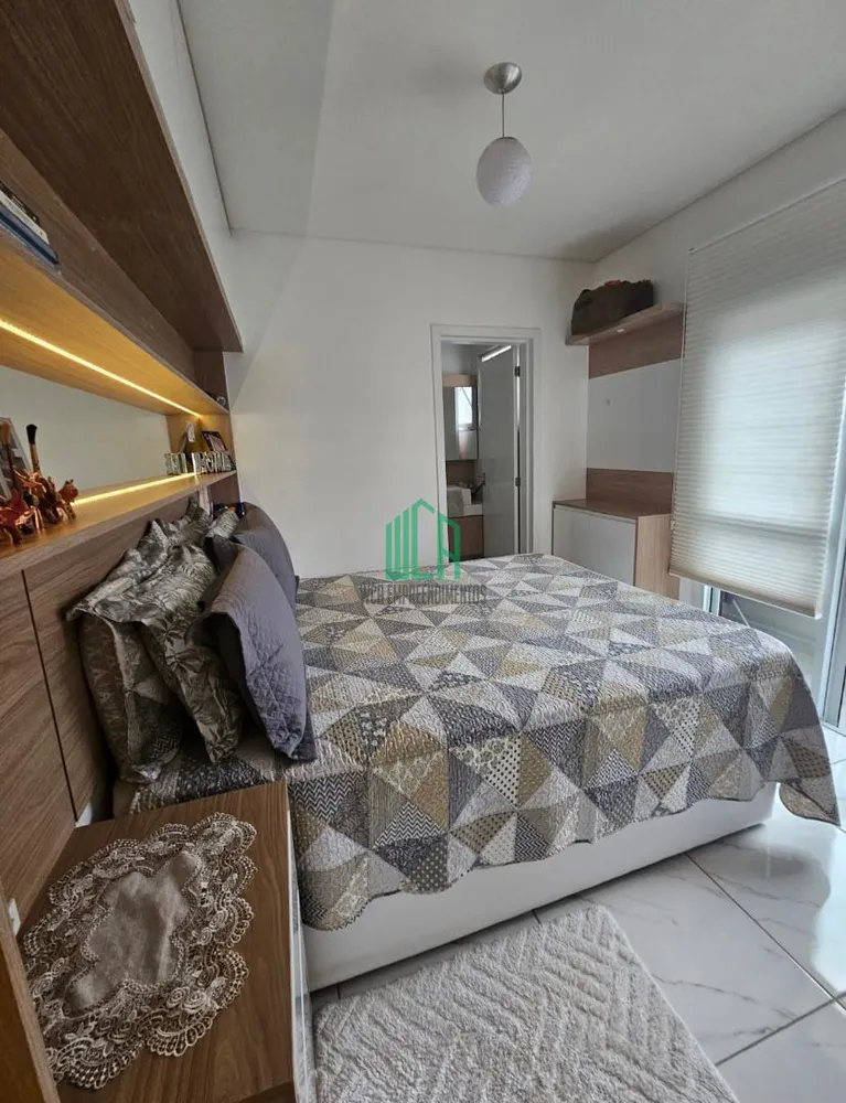 Apartamento, 2 quartos, 69 m² - Foto 9