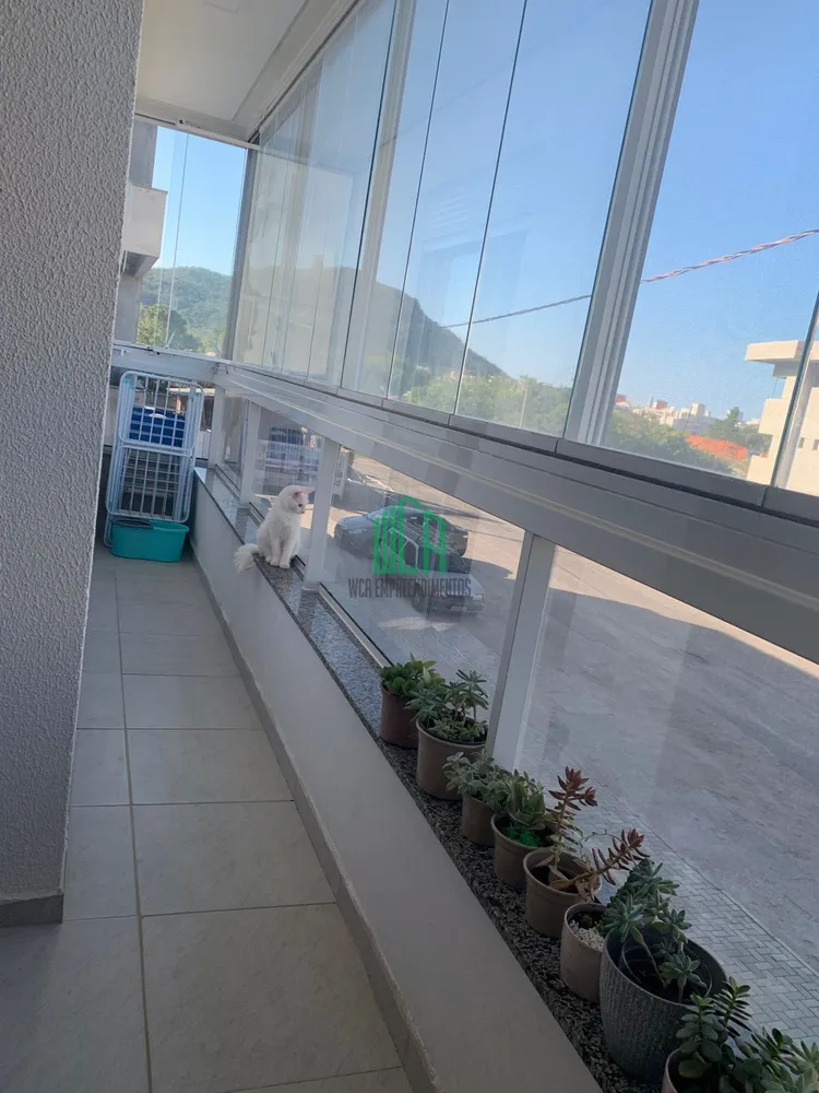Apartamento, 2 quartos, 69 m² - Foto 7