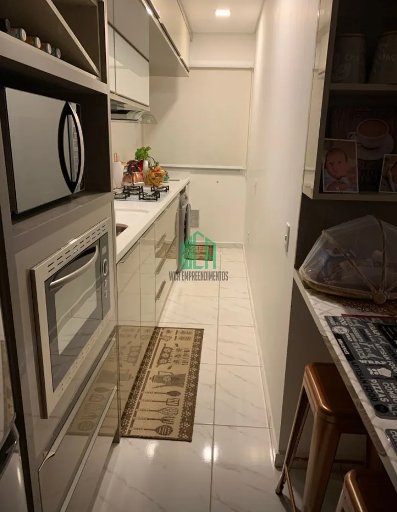 Apartamento, 2 quartos, 69 m² - Foto 6