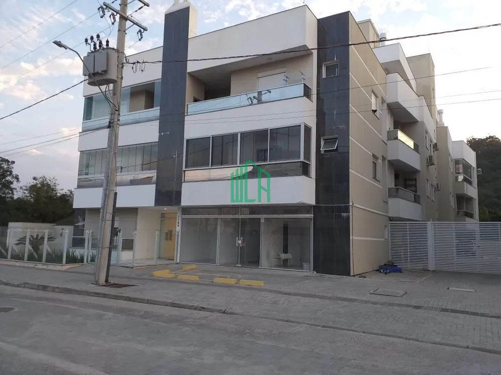 Apartamento, 2 quartos, 69 m² - Foto 1