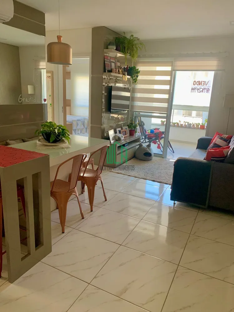 Apartamento, 2 quartos, 69 m² - Foto 2