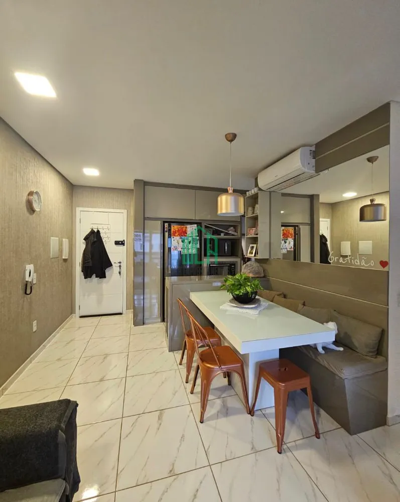Apartamento, 2 quartos, 69 m² - Foto 4