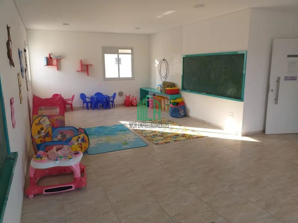 Apartamento, 2 quartos, 69 m² - Foto 14