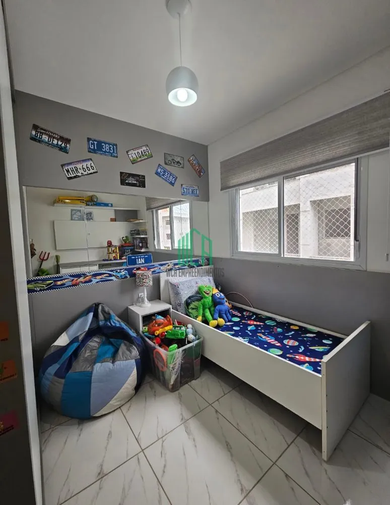 Apartamento, 2 quartos, 69 m² - Foto 11