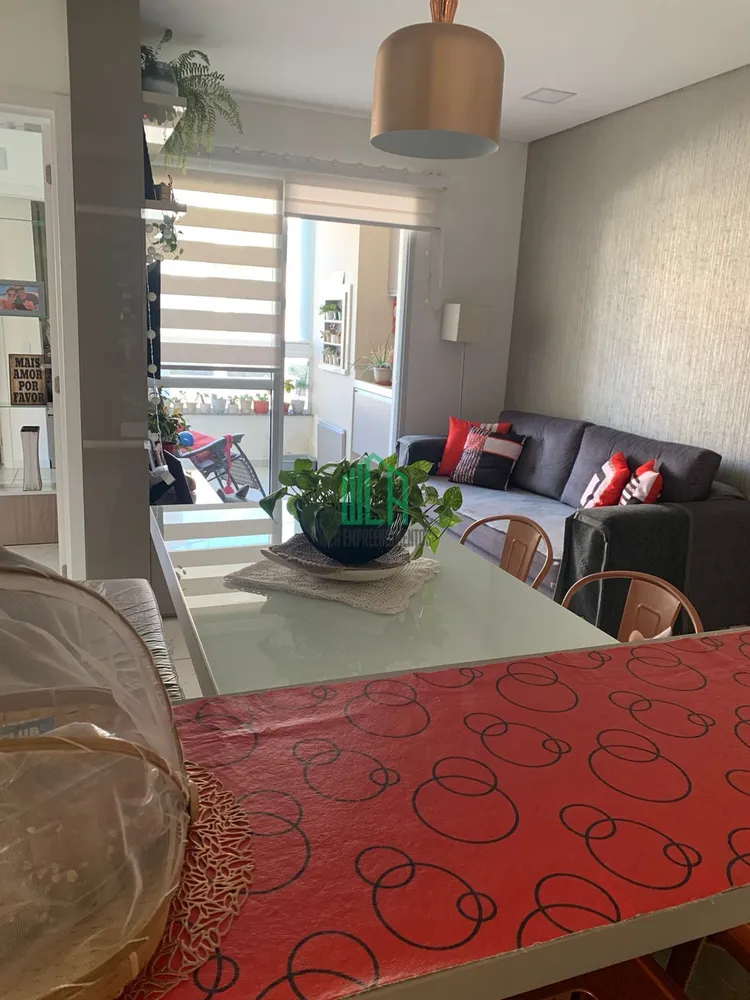 Apartamento, 2 quartos, 69 m² - Foto 3