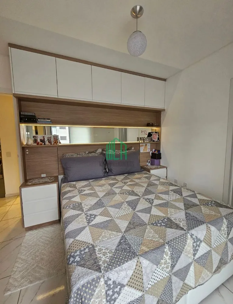 Apartamento, 2 quartos, 69 m² - Foto 10