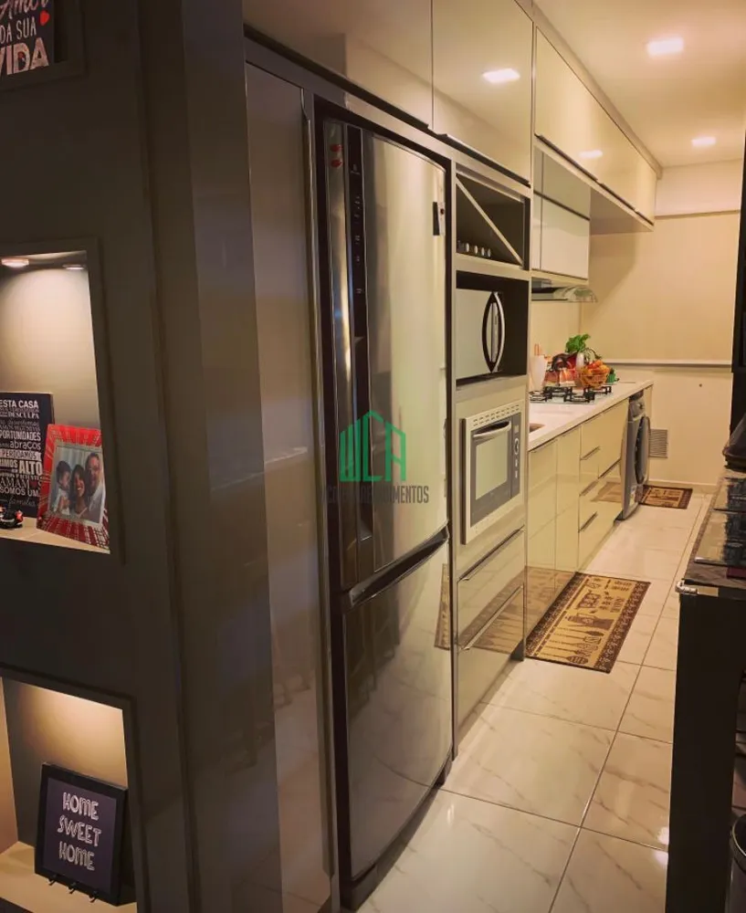 Apartamento, 2 quartos, 69 m² - Foto 5