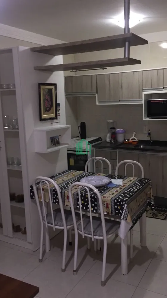 Apartamento, 2 quartos, 64 m² - Foto 5