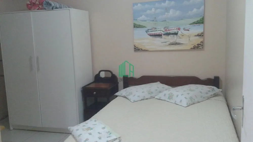Apartamento, 2 quartos, 64 m² - Foto 8