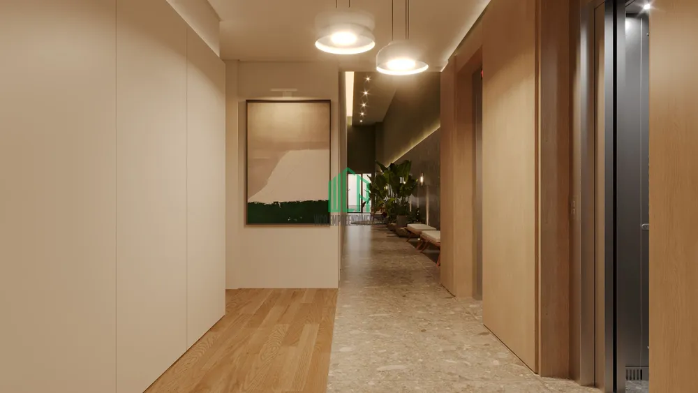 Loja-Salão, 116 m² - Foto 3