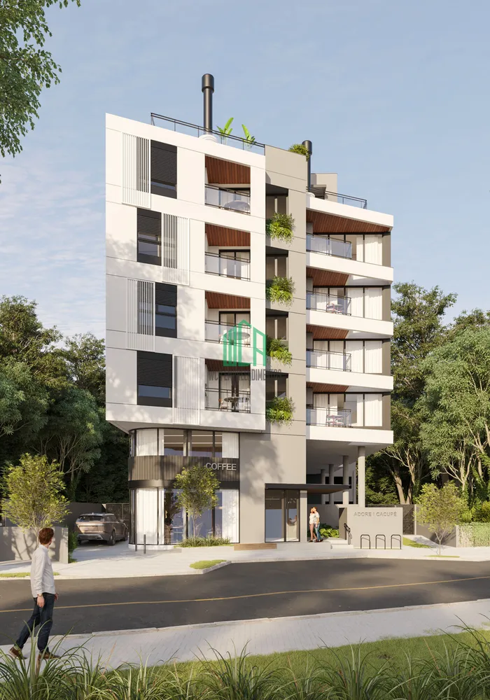 Loja-Salão, 116 m² - Foto 12