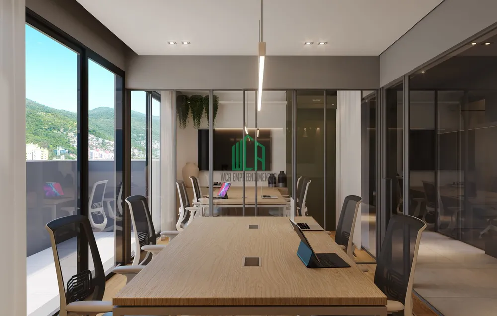 Loja-Salão, 116 m² - Foto 6
