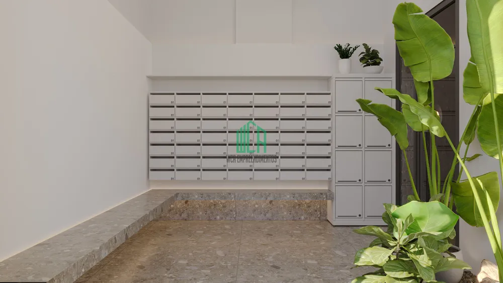 Loja-Salão, 116 m² - Foto 4