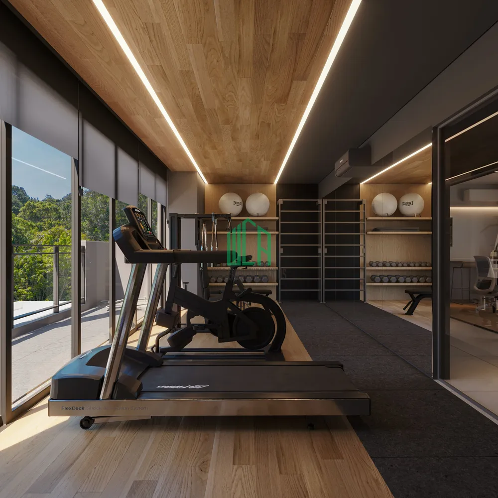 Loja-Salão, 116 m² - Foto 5