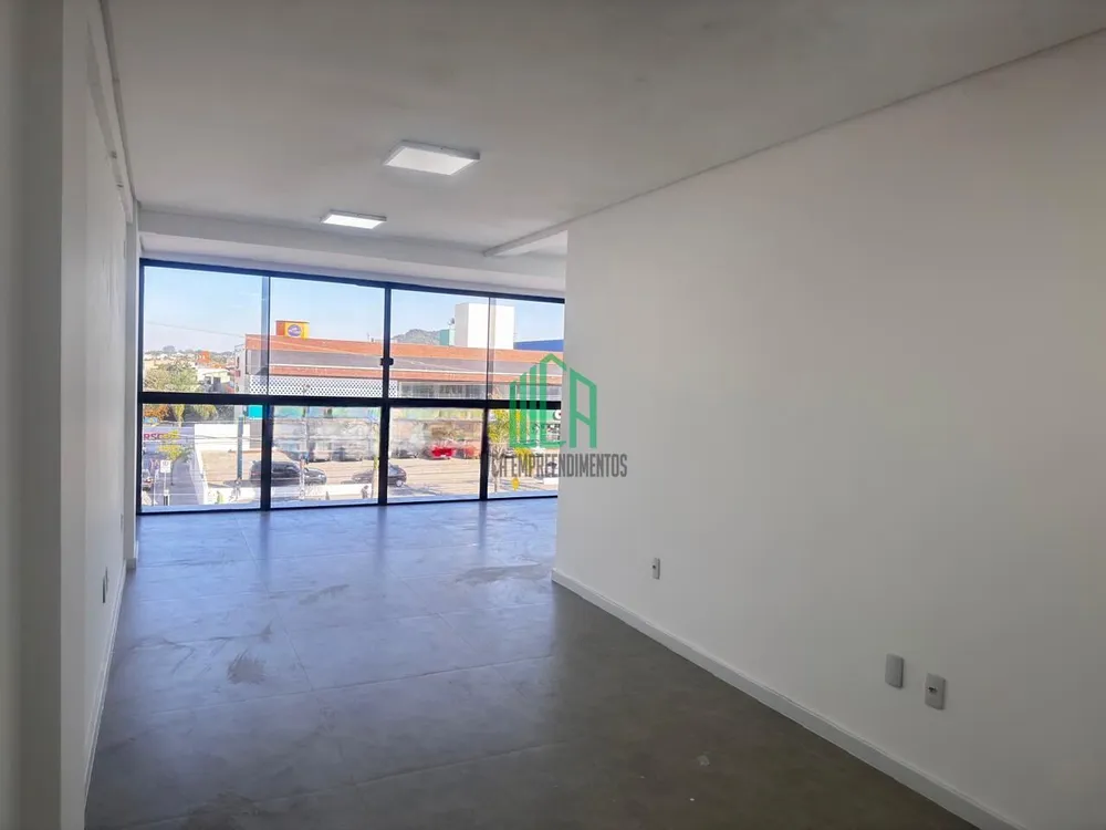 Sala-Conjunto, 45 m² - Foto 3