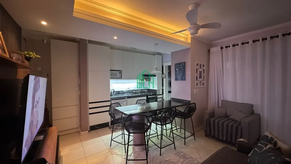 Apartamento, 2 quartos, 64 m² - Foto 1