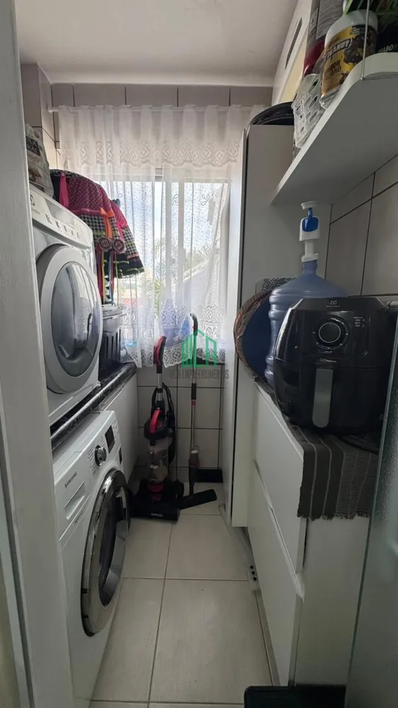 Apartamento, 2 quartos, 64 m² - Foto 4