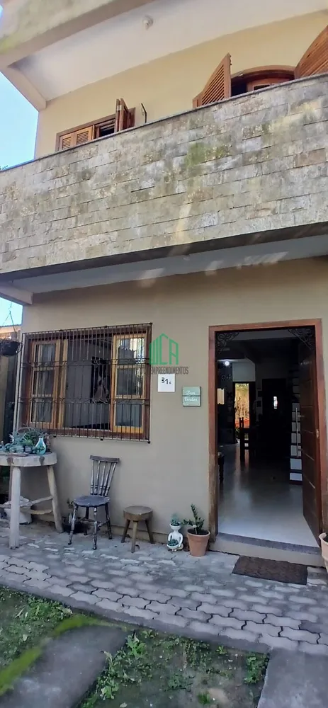 Casa, 3 quartos, 100 m² - Foto 3