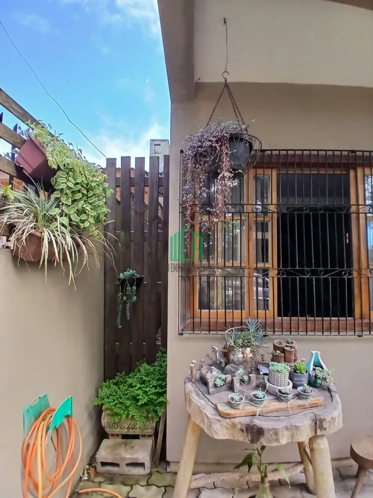 Casa, 3 quartos, 100 m² - Foto 2
