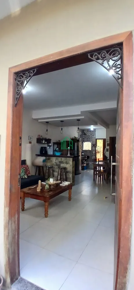 Casa, 3 quartos, 100 m² - Foto 4