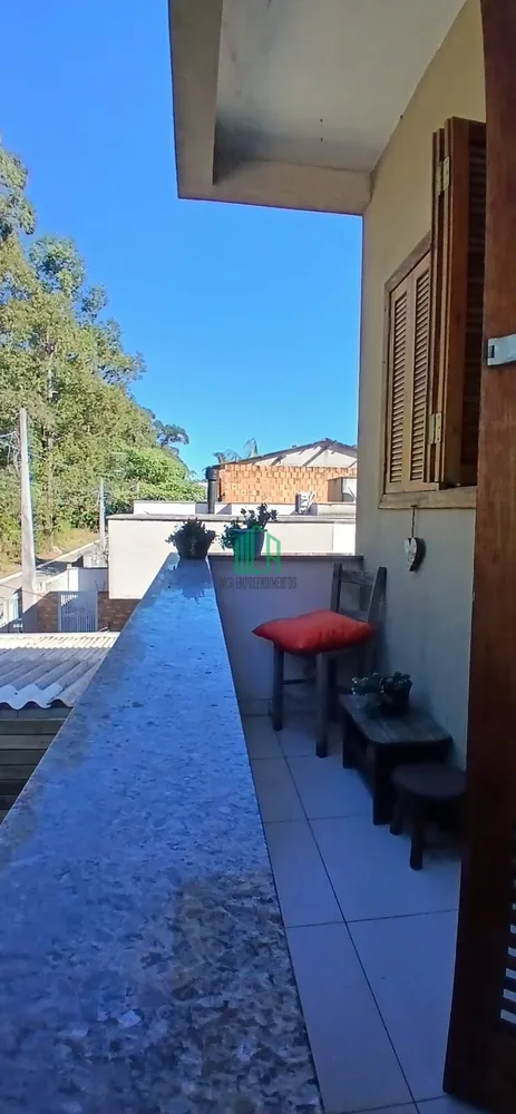 Casa, 3 quartos, 100 m² - Foto 12