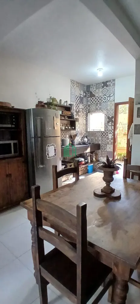Casa, 3 quartos, 100 m² - Foto 7