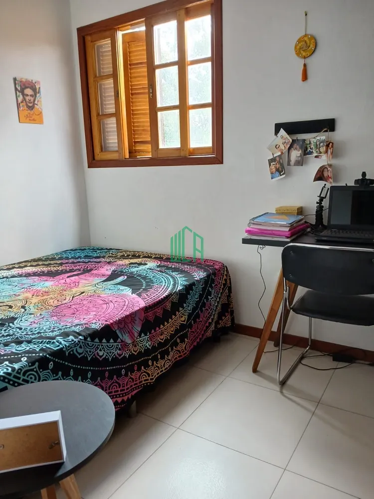 Casa, 3 quartos, 100 m² - Foto 13