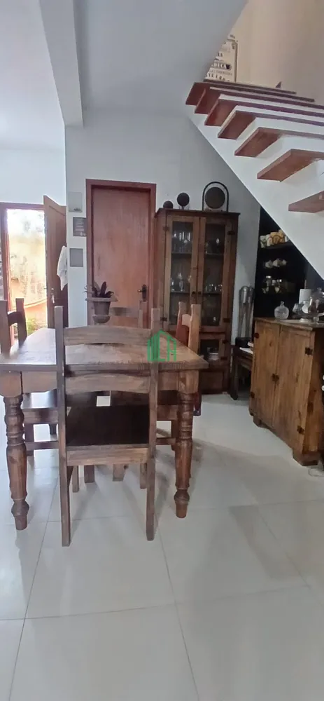 Casa, 3 quartos, 100 m² - Foto 6