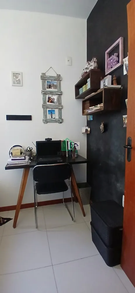 Casa, 3 quartos, 100 m² - Foto 14